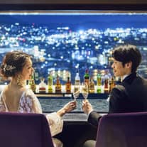 【期間限定】結婚式当日まで使えるレストランor宿泊のフリーパスプレゼント！