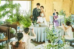 【2026年9月以降のご結婚式】早割プラン ◆40名185万円！