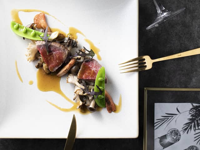 松本市 ホテルブエナビスタ ウエディングサイト