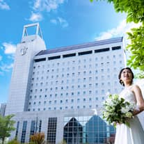 松本市 ホテルブエナビスタ ウエディングサイト