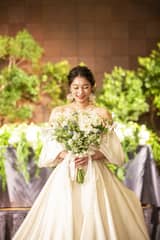 【2026年9月以降の結婚式】大人数も◎早割プラン ◆60名211万円