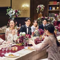 松本市 ホテルブエナビスタ ウエディングサイト