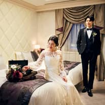 松本市 ホテルブエナビスタ ウエディングサイト