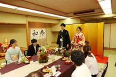 【6名様～】会食 ー絆プランー