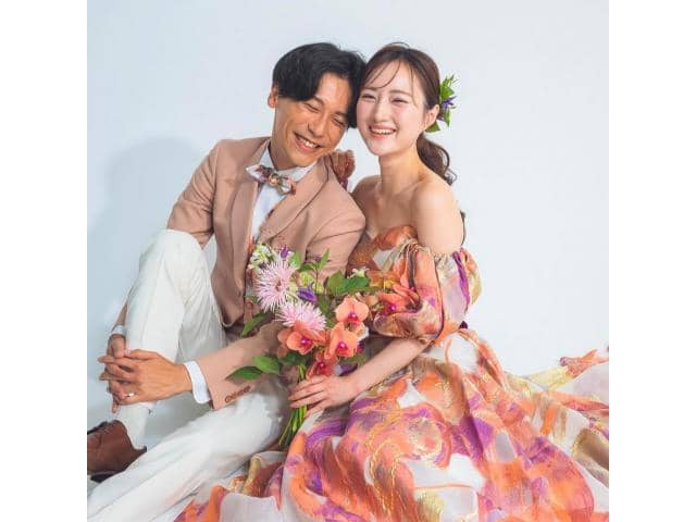 福岡市博多区の結婚式場・ウェディング|ララシャンス博多の森