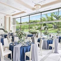  福岡市博多区の結婚式場・ウェディング｜ララシャンス博多の森