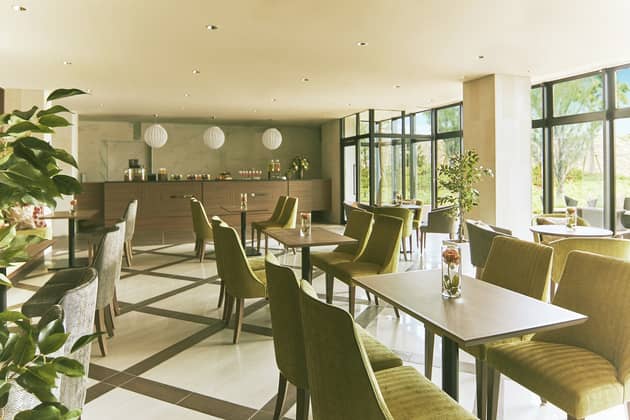  福岡市博多区の結婚式場・ウェディング｜ララシャンス博多の森