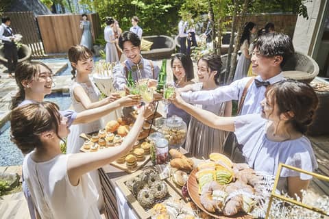 《早割プラン*》2026年3月～2026年5月の先行予約開始☆