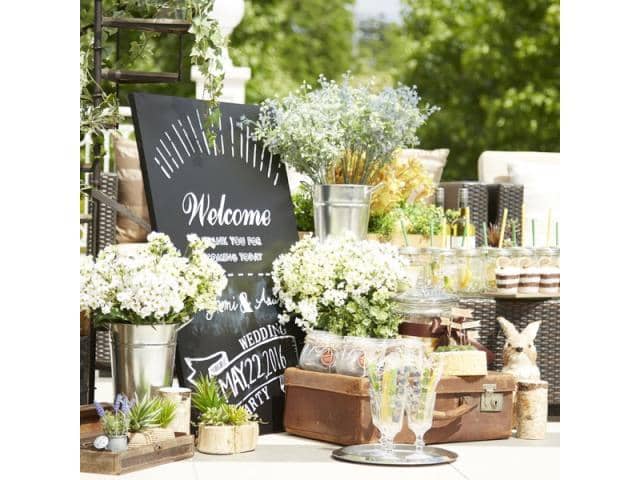 福岡市博多区の結婚式場・ウェディング|ララシャンス博多の森