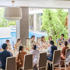 【2名～OK！】アットホームに～ 小規模・少人数婚★料金プラン