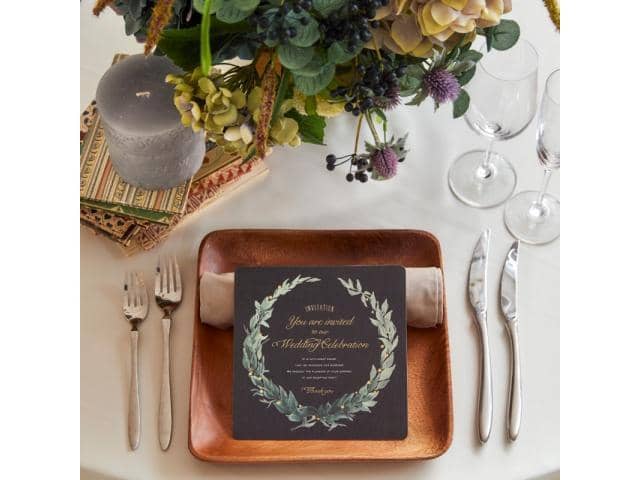  福岡市博多区の結婚式場・ウェディング｜ララシャンス博多の森