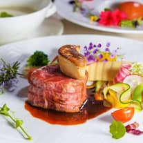 ●2万円豪華コース無料試食プレゼント≪公式HPからの予約限定!≫