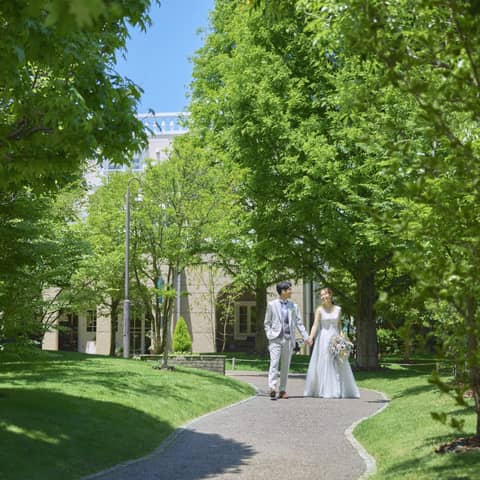 【リゾート挙式 or 神社挙式後】披露宴のみプラン50名176万円