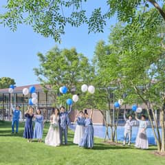 ※大人数100名~130名※時期・日取り関係なしの特別プラン