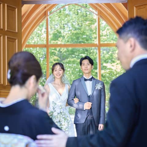 ≪マタニティプレ花嫁様へ≫専属コンシェルジュが担当の安心プラン◎