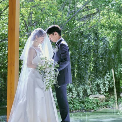 ≪マタニティプレ花嫁様へ≫専属コンシェルジュが担当の安心プラン◎