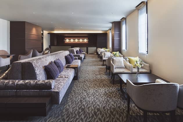  福岡市博多区の結婚式場・ウェディング｜ララシャンス博多の森