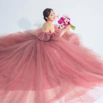 ホームページ予約限定*2着目ドレス30%OFF☆