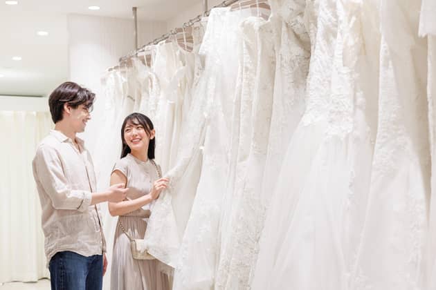  福岡市博多区の結婚式場・ウェディング｜ララシャンス博多の森