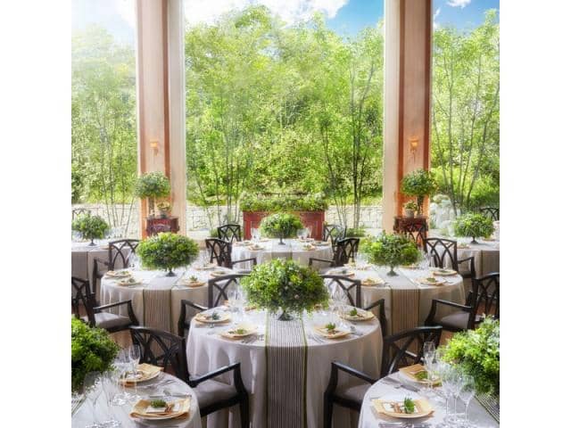 福岡市博多区の結婚式場・ウェディング|ララシャンス博多の森