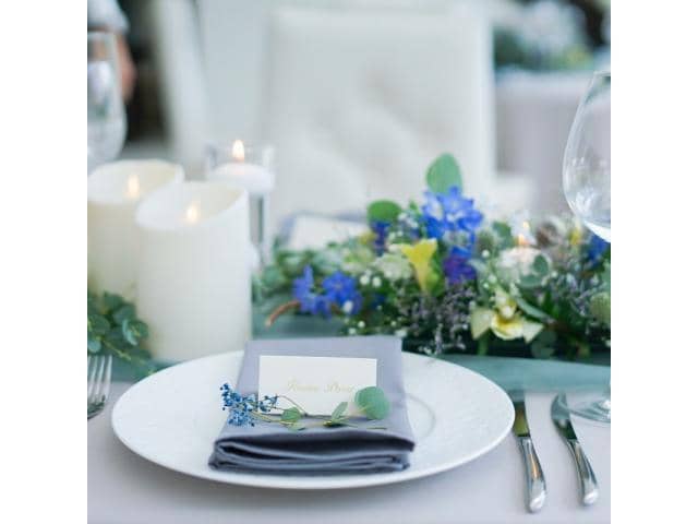 福岡市博多区の結婚式場・ウェディング|ララシャンス博多の森