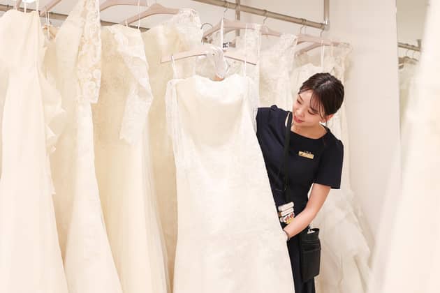  福岡市博多区の結婚式場・ウェディング｜ララシャンス博多の森