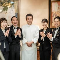 レストランひらまつ 博多【ウエディングサイト】