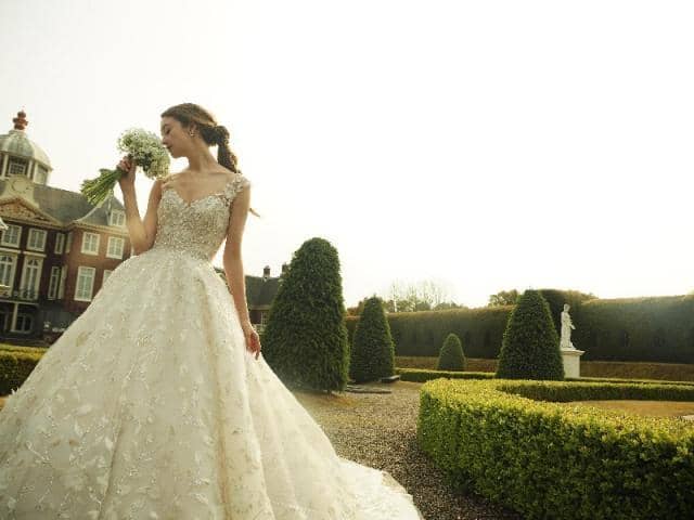 レストランひらまつ 博多【ウエディングサイト】