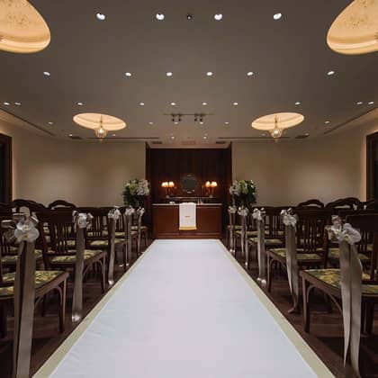 レストランひらまつ 博多【ウエディングサイト】