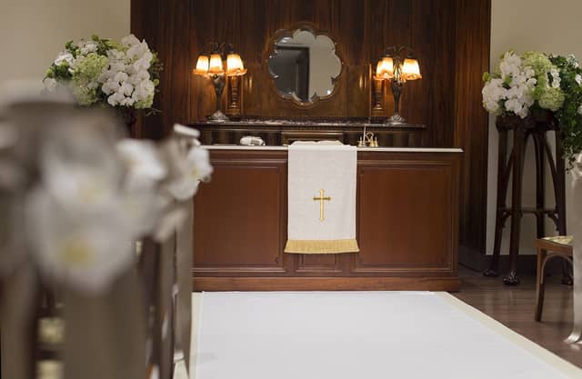 レストランひらまつ 博多【ウエディングサイト】