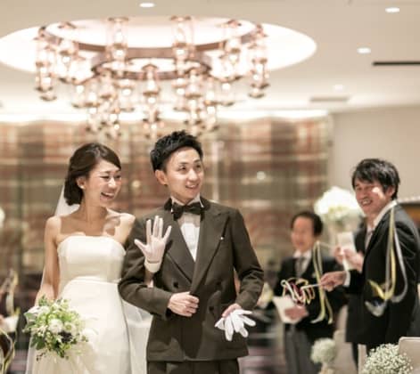 レストランひらまつ 博多【ウエディングサイト】