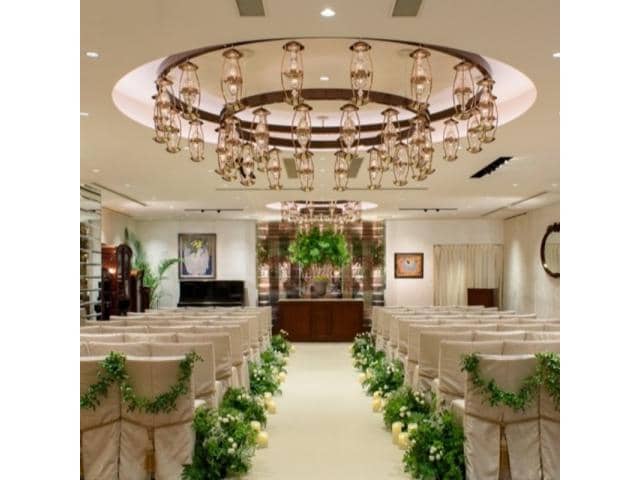 レストランひらまつ 博多【ウエディングサイト】