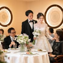 ＜少人数フェア限定＞会場使用料ご優待