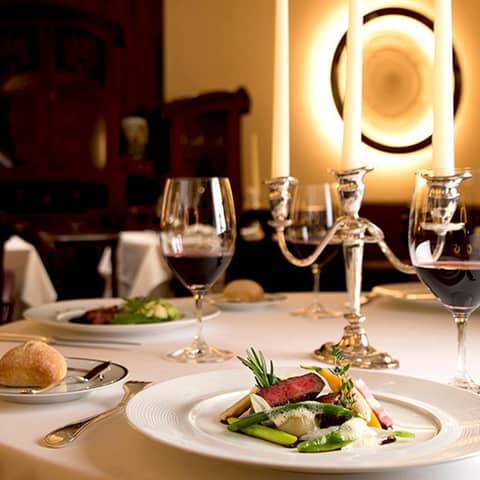 レストランひらまつ 博多【ウエディングサイト】