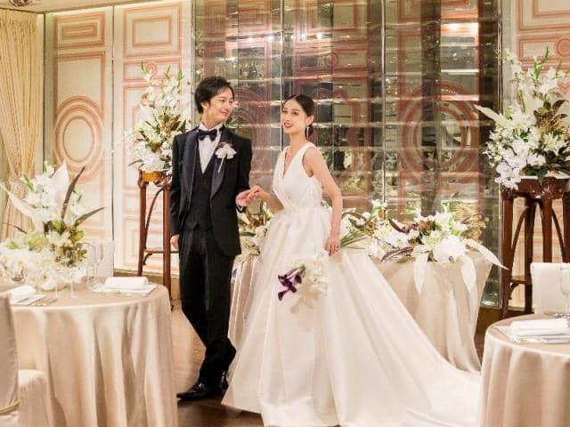 レストランひらまつ 博多【ウエディングサイト】