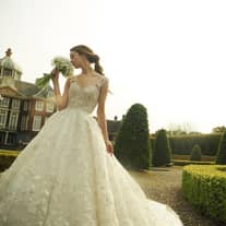 レストランひらまつ 博多【ウエディングサイト】