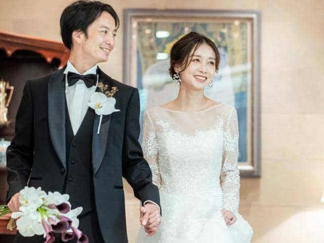 レストランひらまつ 博多【ウエディングサイト】