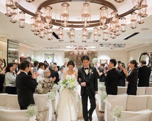 レストランひらまつ 博多【ウエディングサイト】