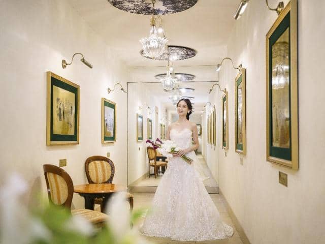 レストランひらまつ 博多【ウエディングサイト】