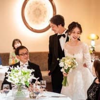 <少人数フェア限定>会場使用料ご優待