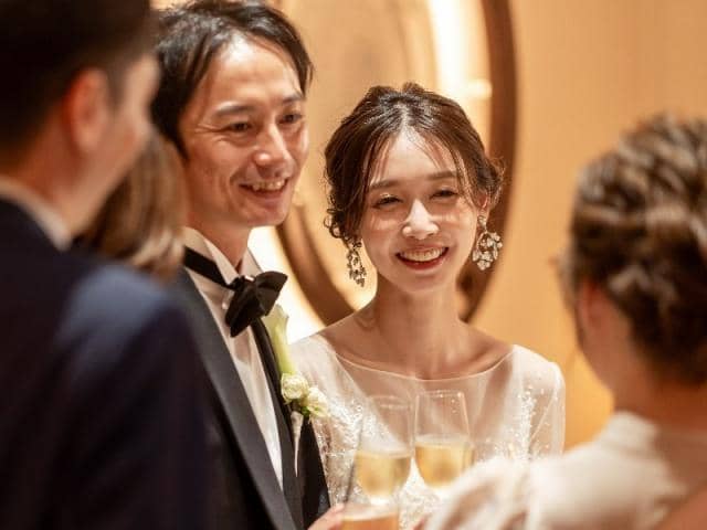 レストランひらまつ 博多【ウエディングサイト】