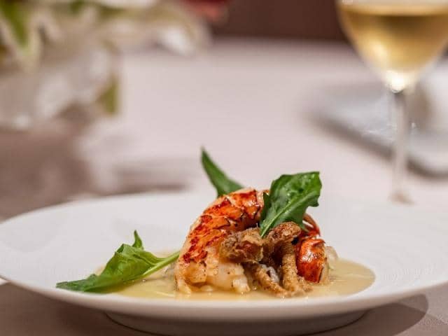 レストランひらまつ 博多【ウエディングサイト】