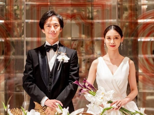 レストランひらまつ 博多【ウエディングサイト】