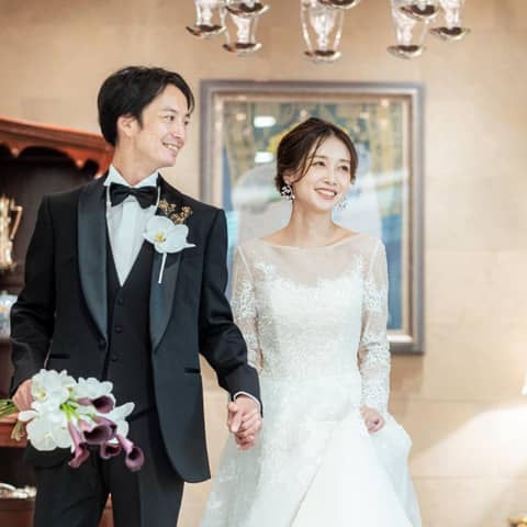 レストランひらまつ 博多【ウエディングサイト】