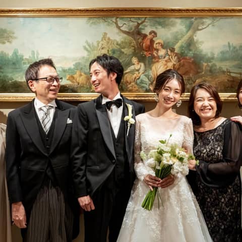 レストランひらまつ 博多【ウエディングサイト】