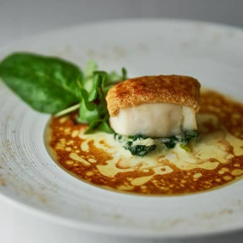 レストランひらまつ 博多【ウエディングサイト】