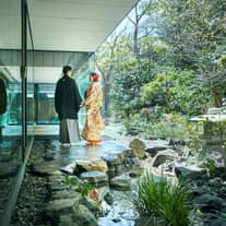 神戸ポートピアホテル|ウエディングサイト