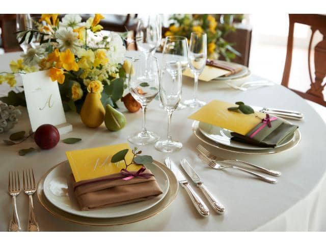 神戸ポートピアホテル|ウエディングサイト