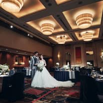 神戸ポートピアホテル|ウエディングサイト