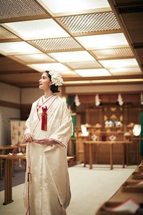 神戸ポートピアホテル|ウエディングサイト